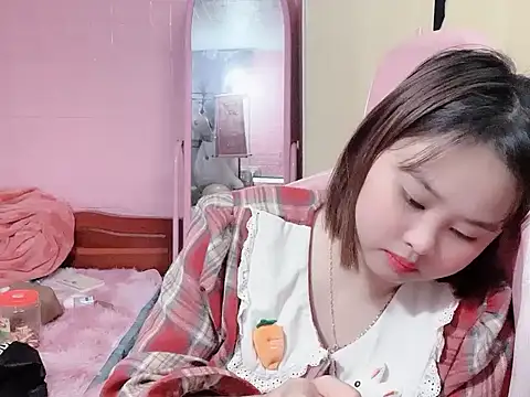 Lina8386's cam snapshot