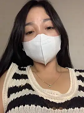 lana-kan's cam snapshot