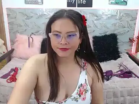 rossyvalbuena's cam snapshot