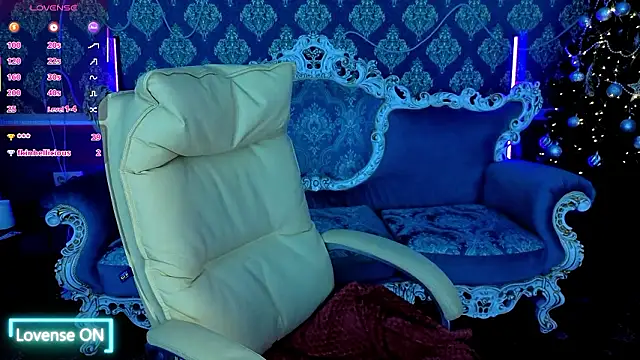 MissRossi's cam snapshot