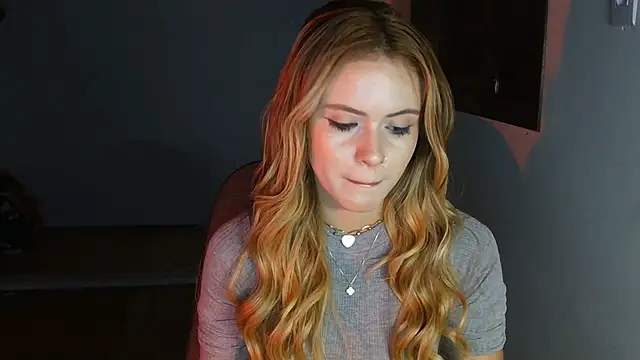 GrazynaPrime's cam snapshot