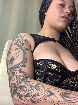 Diosa_Pink's cam snapshot