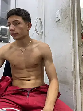 santiObrero's cam snapshot