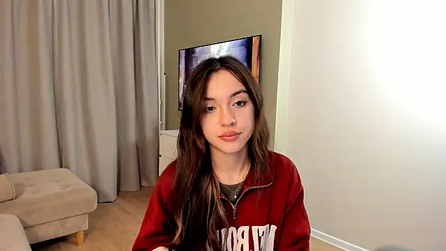 TreasaCrebs's cam snapshot