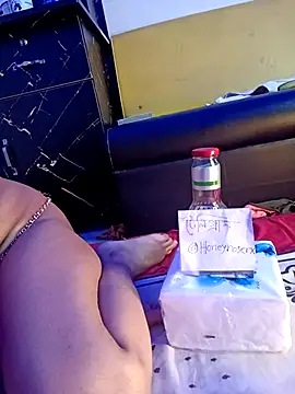 Honey_rose2's cam snapshot