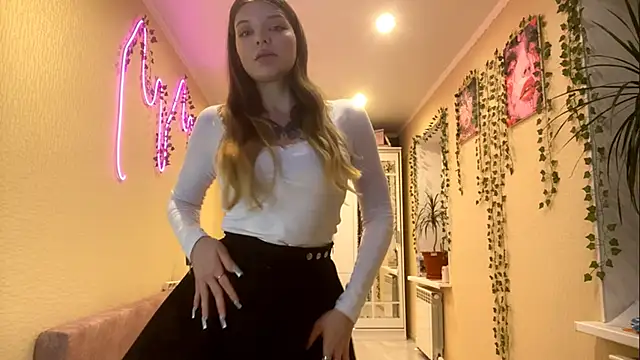 PowderedTalc's cam snapshot