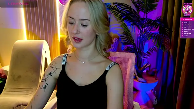 SashaBrooks's cam snapshot