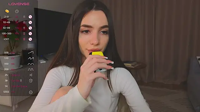 shuggybaby's cam snapshot