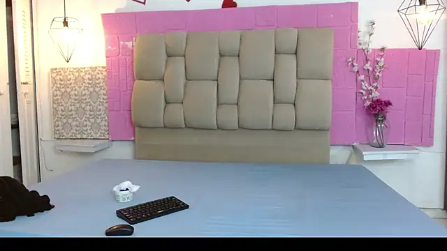 Damary_Leon's cam snapshot