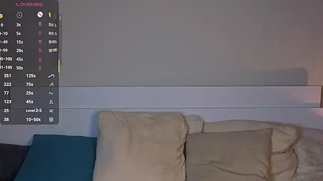 JulietteRain's cam snapshot