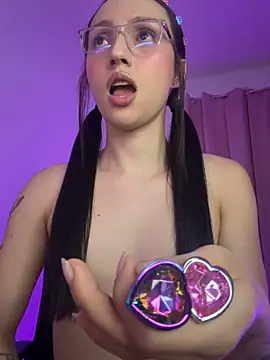 Im_lauritaa live sex cam