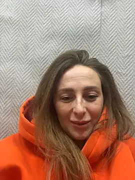 Kamila_Ashly's cam snapshot