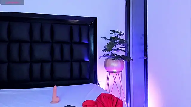 liorah_wolf's cam snapshot