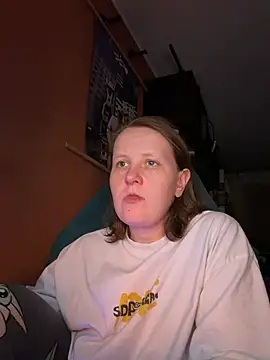 wetgerman_2's cam snapshot