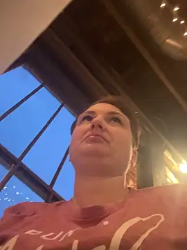 MilfyMrsRobinson's cam snapshot