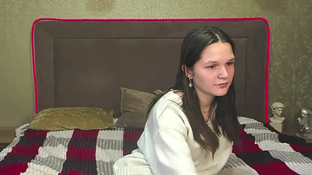 LaniJanelle's cam snapshot