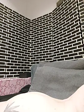 Spatgirl's cam snapshot