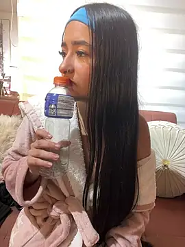 AuroraJohns_Pink's cam snapshot