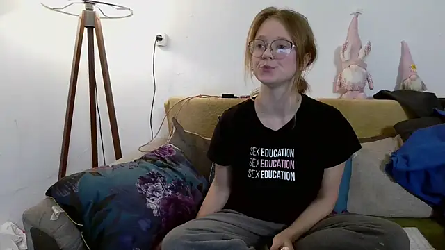 little-leni's cam snapshot