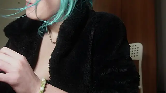 Babemonsterr's cam snapshot