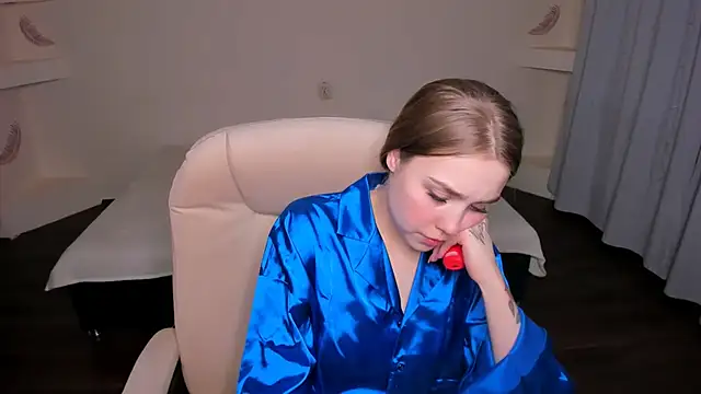 Sweet_Meg's cam snapshot