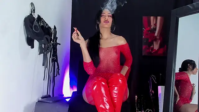 Aleshkastone's cam snapshot