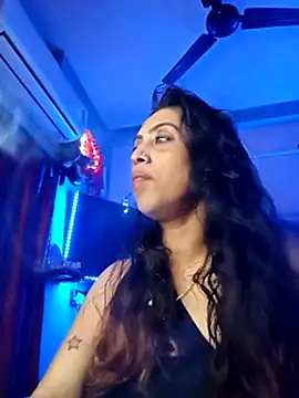 Darling_Annie's cam snapshot