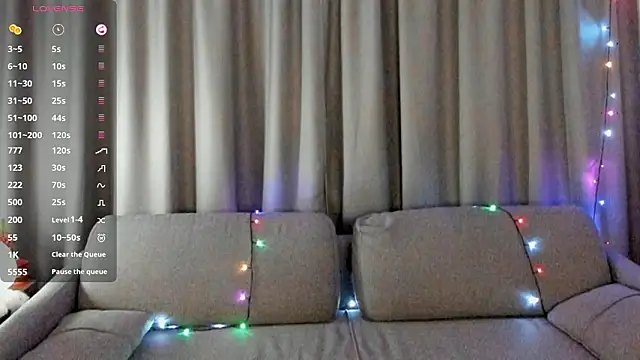 VoidElaris's cam snapshot