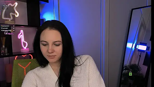 mira_vibe's cam snapshot