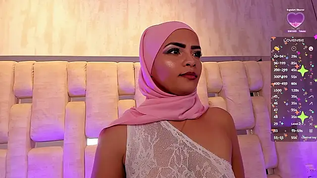 VeronicaFlowers_'s cam snapshot