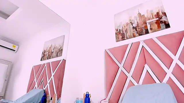 veronica_salas's cam snapshot