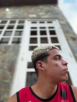 PrincesLeo's cam snapshot