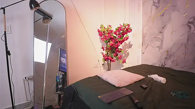 vanilla_hot's cam snapshot