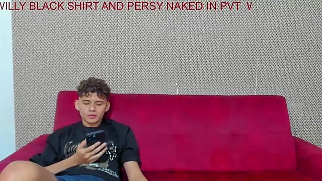 willy_sexxx18's cam snapshot