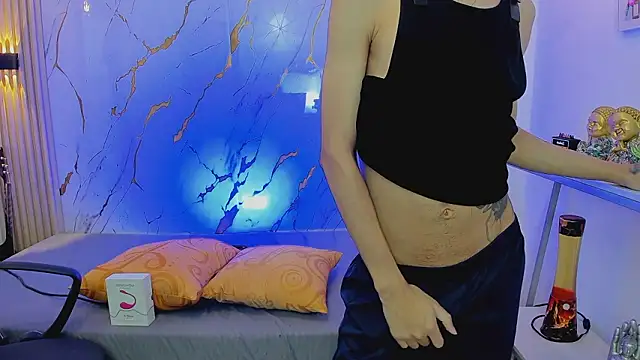 JacobBlackwell_'s cam snapshot