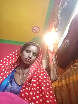 Anju_setty's cam snapshot