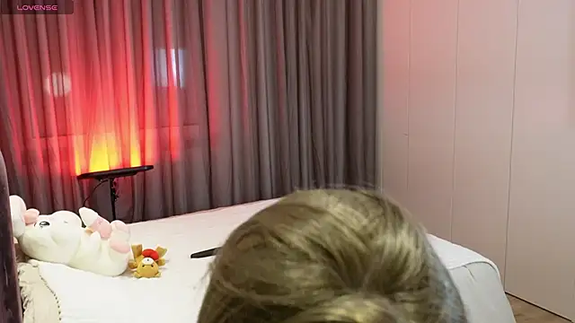 ChloeSpark's cam snapshot