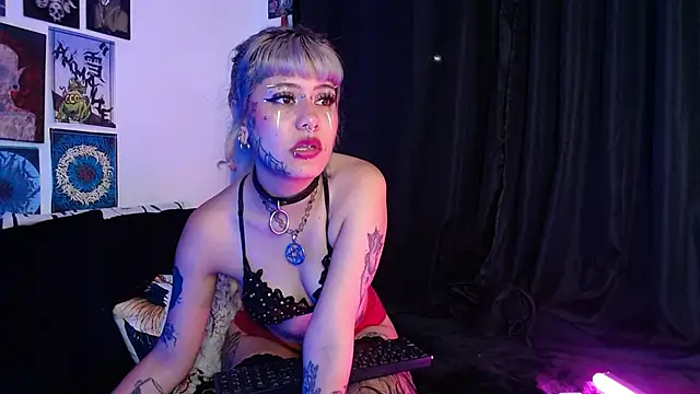 MelisaVelvet's cam snapshot