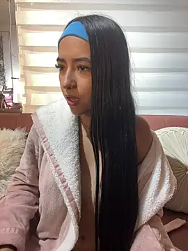 AuroraJohns_Pink's cam snapshot