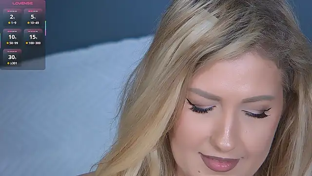 OndinaNoire's cam snapshot