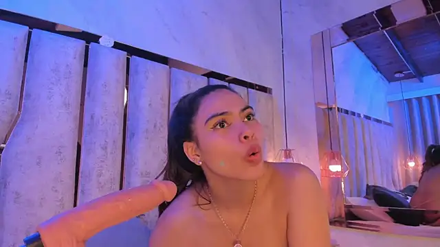 barbara_cambels's cam snapshot