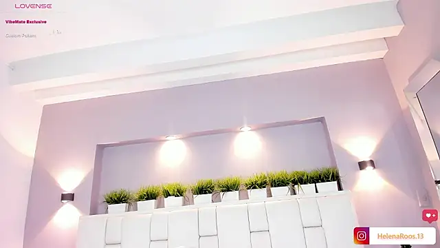 HelenaRoos's cam snapshot