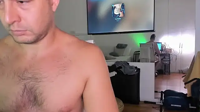 mr_almo's cam snapshot