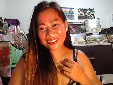 exotic_filipina_beauty's cam snapshot