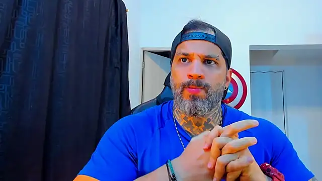 JoshRigby's cam snapshot