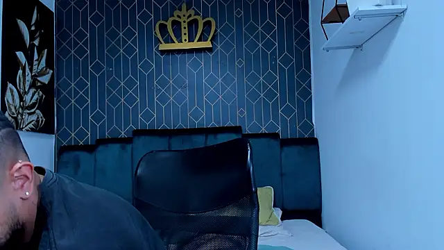 jasonshaw25's cam snapshot