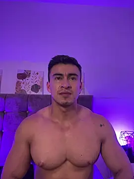 Chris_Clarck's cam snapshot