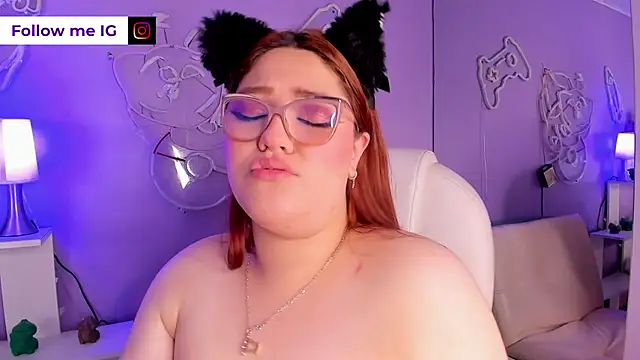 Camiila_Osorio's cam snapshot