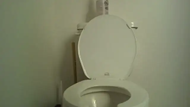 OccasionalRide's cam snapshot