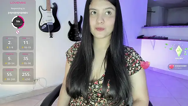 lilpervertgirl's cam snapshot